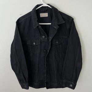 Everlane Denim Jacket Medium